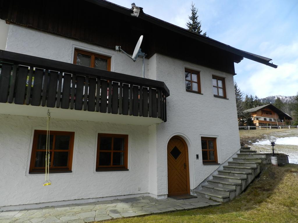 Villa Haus Franz By Isa Agentur Bad Kleinkirchheim Habitación foto