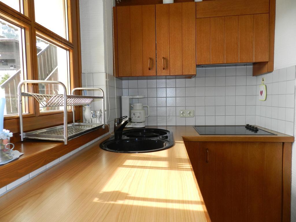 Villa Haus Franz By Isa Agentur Bad Kleinkirchheim Habitación foto